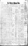 Western Morning News Saturday 15 February 1908 Page 1
