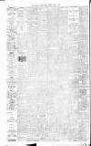 Western Morning News Monday 09 March 1908 Page 4