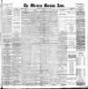 Western Morning News Saturday 09 May 1908 Page 1