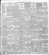 Western Morning News Monday 11 May 1908 Page 5