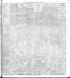 Western Morning News Monday 15 June 1908 Page 5
