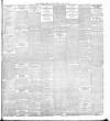 Western Morning News Monday 22 June 1908 Page 5