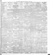 Western Morning News Wednesday 24 June 1908 Page 5