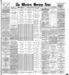 Western Morning News Friday 26 June 1908 Page 1