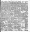Western Morning News Monday 13 July 1908 Page 7