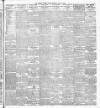 Western Morning News Thursday 30 July 1908 Page 5