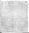 Western Morning News Monday 03 August 1908 Page 5