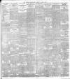 Western Morning News Thursday 13 August 1908 Page 5