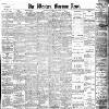 Western Morning News Saturday 05 September 1908 Page 1