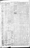 Western Morning News Saturday 12 September 1908 Page 4