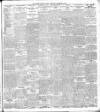 Western Morning News Wednesday 16 September 1908 Page 5