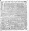 Western Morning News Thursday 17 September 1908 Page 5