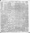Western Morning News Friday 18 September 1908 Page 5