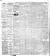 Western Morning News Monday 28 September 1908 Page 4