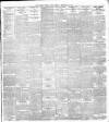 Western Morning News Monday 28 September 1908 Page 5
