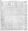 Western Morning News Monday 05 October 1908 Page 5