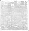 Western Morning News Monday 02 November 1908 Page 5