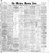Western Morning News Tuesday 03 November 1908 Page 1