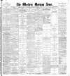Western Morning News Thursday 05 November 1908 Page 1