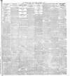 Western Morning News Friday 20 November 1908 Page 5