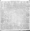 Western Morning News Saturday 28 November 1908 Page 5