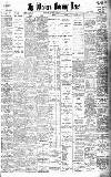 Western Morning News Saturday 05 December 1908 Page 1