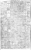 Western Morning News Saturday 05 December 1908 Page 3