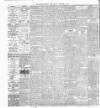 Western Morning News Monday 07 December 1908 Page 4