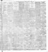 Western Morning News Wednesday 09 December 1908 Page 5