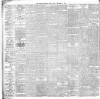 Western Morning News Friday 11 December 1908 Page 3