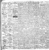 Western Morning News Saturday 12 December 1908 Page 4