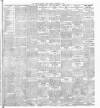 Western Morning News Monday 14 December 1908 Page 5