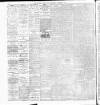 Western Morning News Wednesday 23 December 1908 Page 4