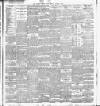 Western Morning News Friday 01 January 1909 Page 5