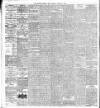 Western Morning News Monday 04 January 1909 Page 4