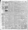 Western Morning News Tuesday 05 January 1909 Page 4