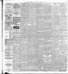 Western Morning News Friday 08 January 1909 Page 4