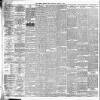 Western Morning News Saturday 09 January 1909 Page 4