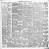 Western Morning News Saturday 09 January 1909 Page 5