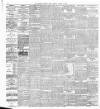 Western Morning News Monday 11 January 1909 Page 4