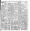 Western Morning News Monday 11 January 1909 Page 5
