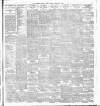 Western Morning News Monday 01 February 1909 Page 5