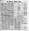 Western Morning News Thursday 04 March 1909 Page 1