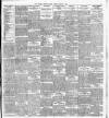 Western Morning News Monday 08 March 1909 Page 5