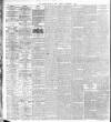 Western Morning News Tuesday 07 September 1909 Page 4