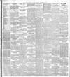 Western Morning News Tuesday 07 September 1909 Page 5