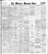 Western Morning News Thursday 09 September 1909 Page 1