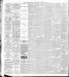 Western Morning News Monday 20 September 1909 Page 4