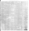 Western Morning News Monday 01 November 1909 Page 7