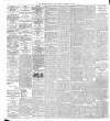 Western Morning News Monday 22 November 1909 Page 4
